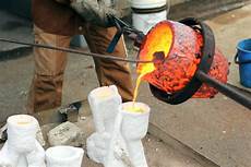 Aluminum Foundry
