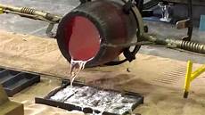 Aluminum Foundry