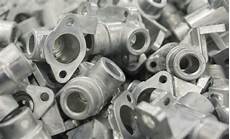 Aluminum Pressure Die Casting