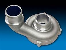Aluminum Pressure Die Casting