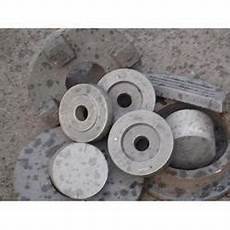 Aqurate Metal Cast