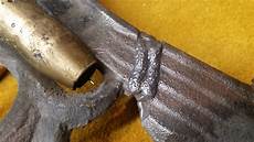 Arc Welding Cast Iron