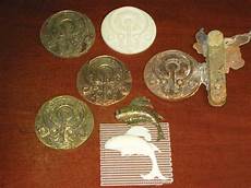 Backyard Metal Casting