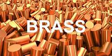 Brass Zinc Alloy