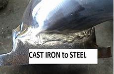 Brazing Cast Iron