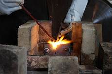 Brazing Cast Iron
