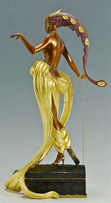 Cast Bronze
