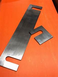 Cast Iron Ferrous
