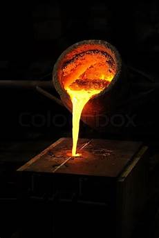 Cast Iron Ferrous