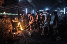 Cast Iron Foundry