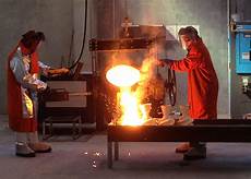 Cast Iron Foundry