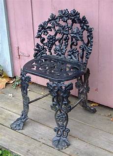 Cast Iron Made Of