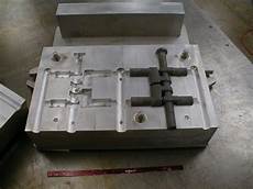 Cast Iron Molding