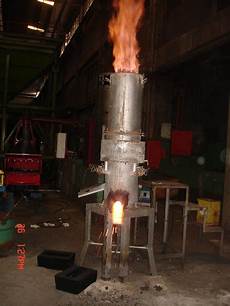 Cast Iron Molding