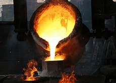 Cast Iron Sand Casting