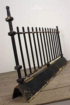 Cast Iron Sheet Metal