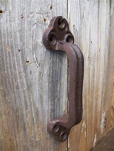 Cast Iron Wrought Iron