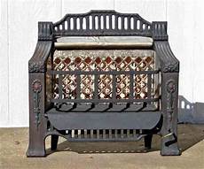 Cast Master Furnace