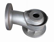 Cast Metal Components