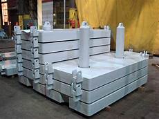 Cast Metal Components
