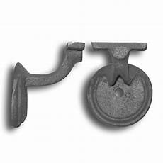 Cast Metal Components