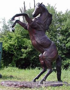 Cast Of Bronze