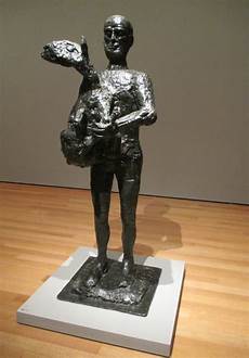 Cast Of Bronze