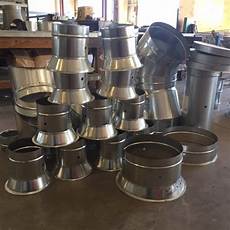 Cast Sheet Metal