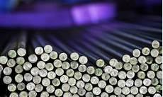 Cast Steel