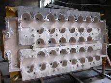 Cast Steel