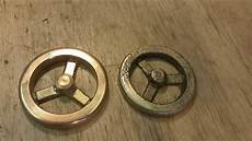 Casting Brass At Home