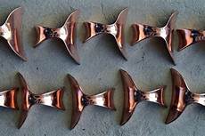 Casting Copper Jewelry