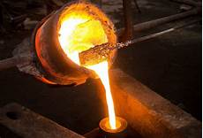 Casting Gold