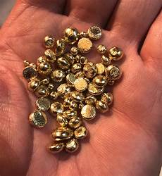 Casting Gold