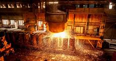 Casting Metal