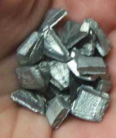 Casting Pewter In Silicone