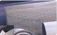 Chromium-Nickel Wire Mesh