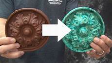 Cold Cast Brass