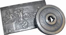Cold Cast Bronze