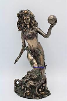 Cold Cast Bronze
