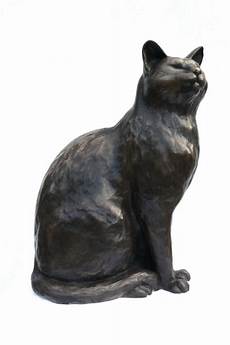 Cold Cast Bronze