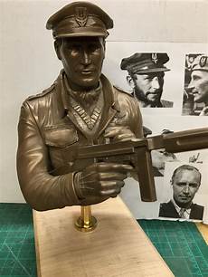 Cold Cast Bronze