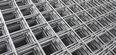 Concrete Wire Mesh