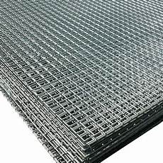 Concrete Wire Mesh