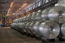 Continuous Casting Aluminum