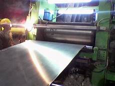 Continuous Casting Aluminum