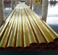 Copper Bars