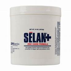Feeding Zinc Oxide