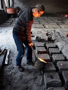 Ferrous Casting