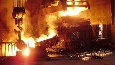 Ferrous Foundry